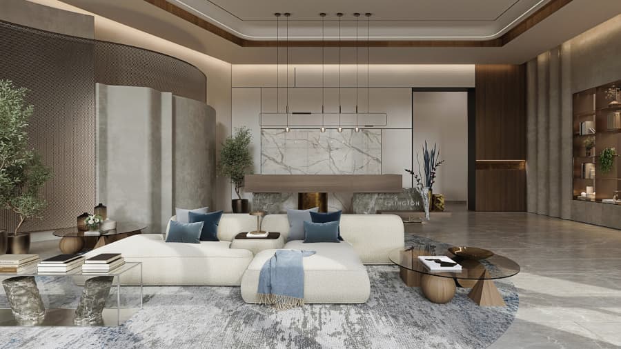 Belgravia Gardens, Дубай | Район Falcon City