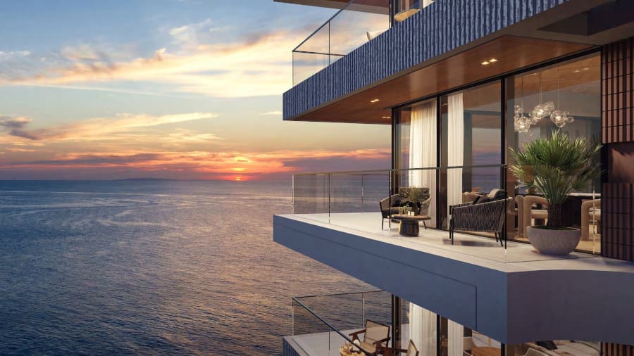 Ellington Cove, Дубай | Район Dubai Islands