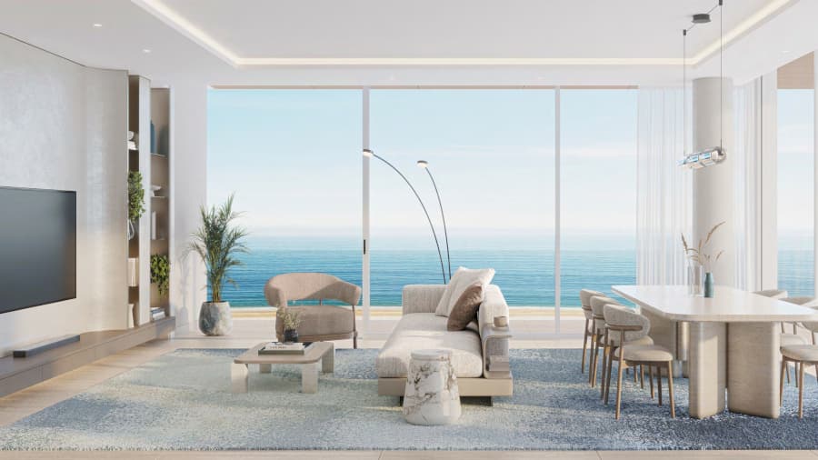 Ellington Cove, Дубай | Район Dubai Islands