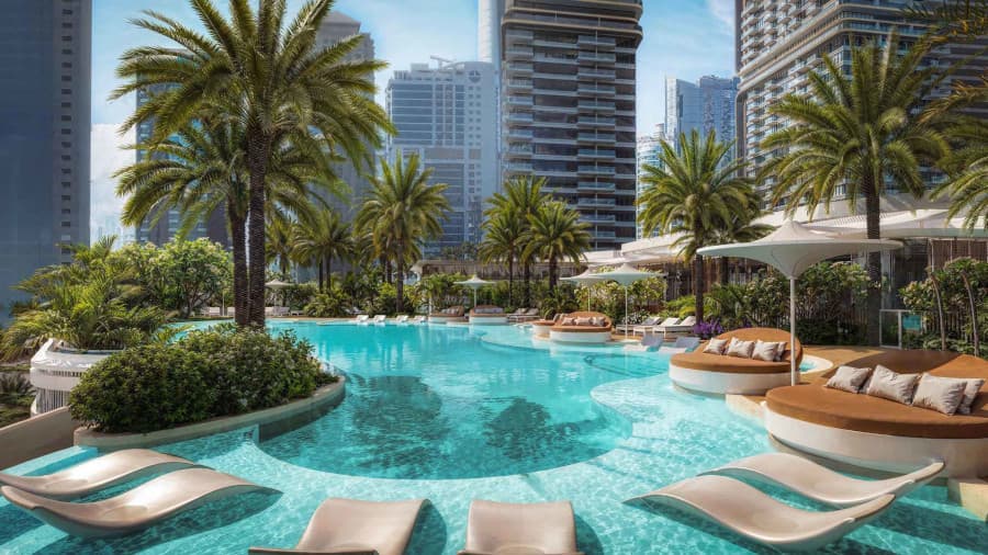 Eltiera Heights, Дубай | Район Jumeirah Islands