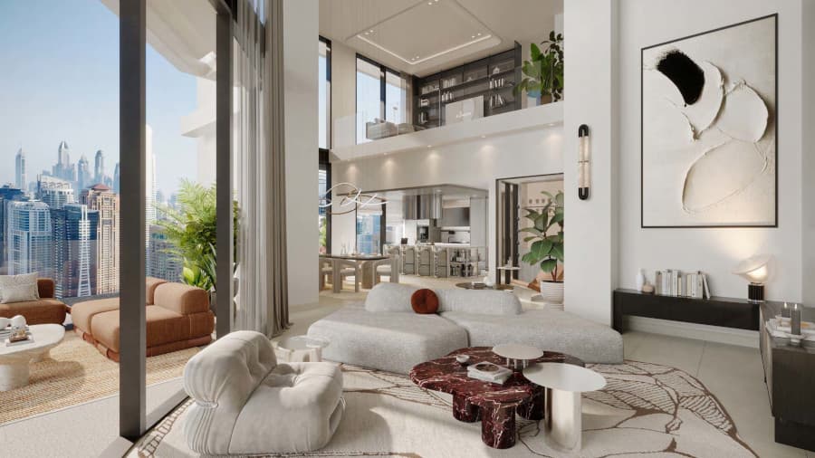 Eltiera Heights, Дубай | Район Jumeirah Islands