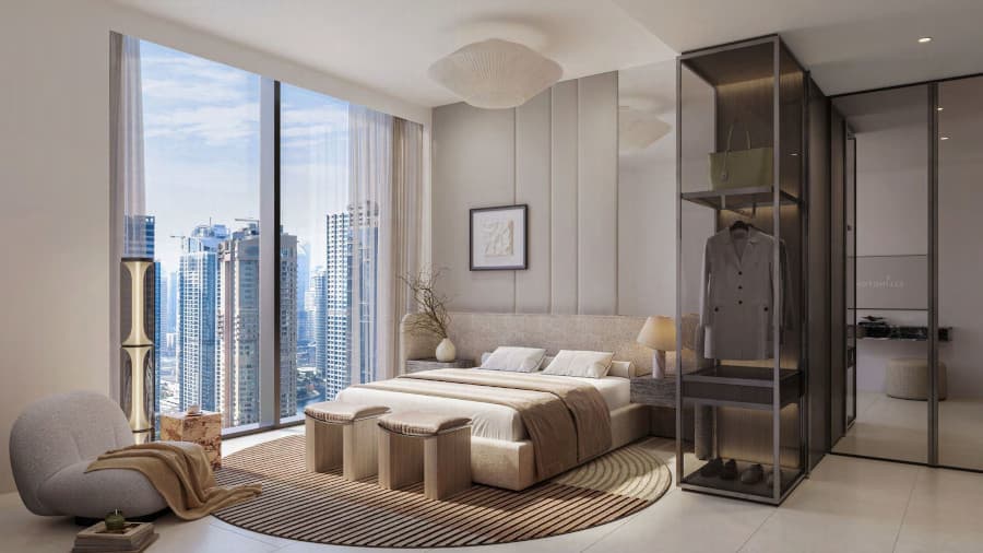 Eltiera Heights, Дубай | Район Jumeirah Islands