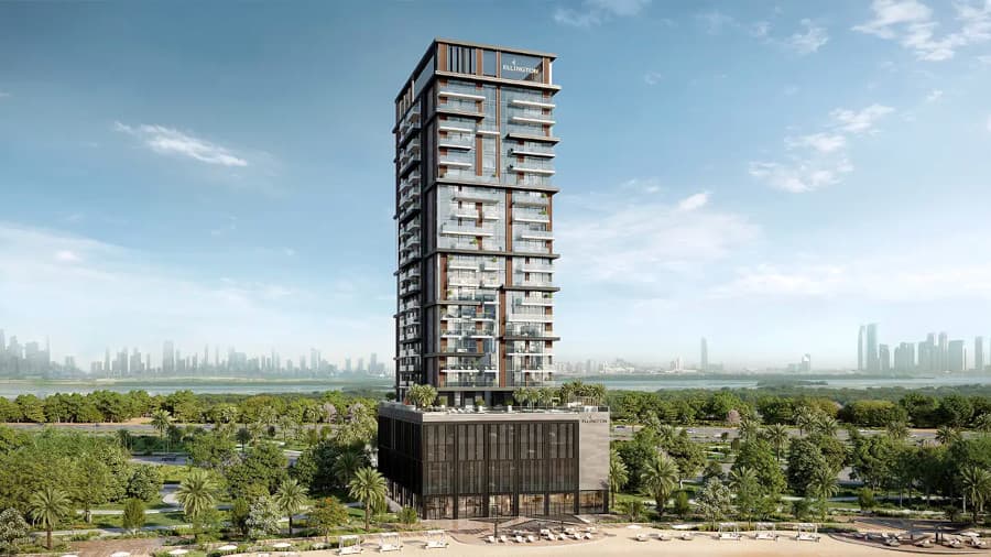 Riverton House, Дубай | Район Meydan Horizon