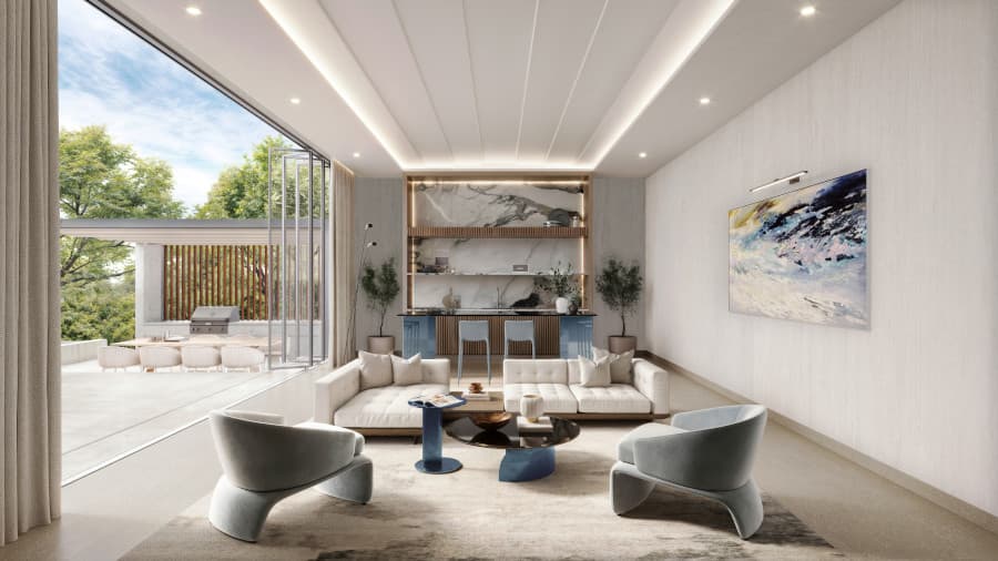 Windsor House, Дубай | Район Dubai South