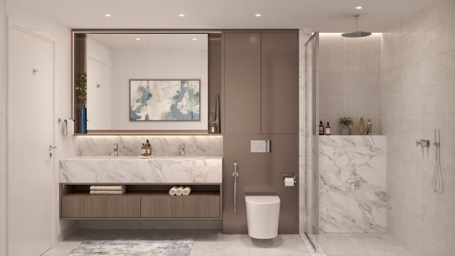 Windsor House, Дубай | Район Dubai South