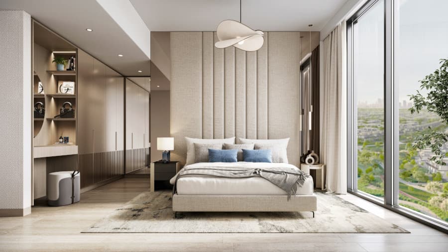 Windsor House, Дубай | Район Dubai South